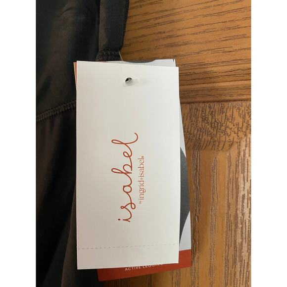 NWT Haggar H26 Men’s Stretch Straight Fit Dress Pants Black size 32x32 - Picture 3 of 7